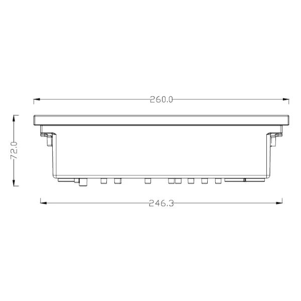 Led Can Light