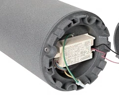 Led Outdoor Bollard Lights