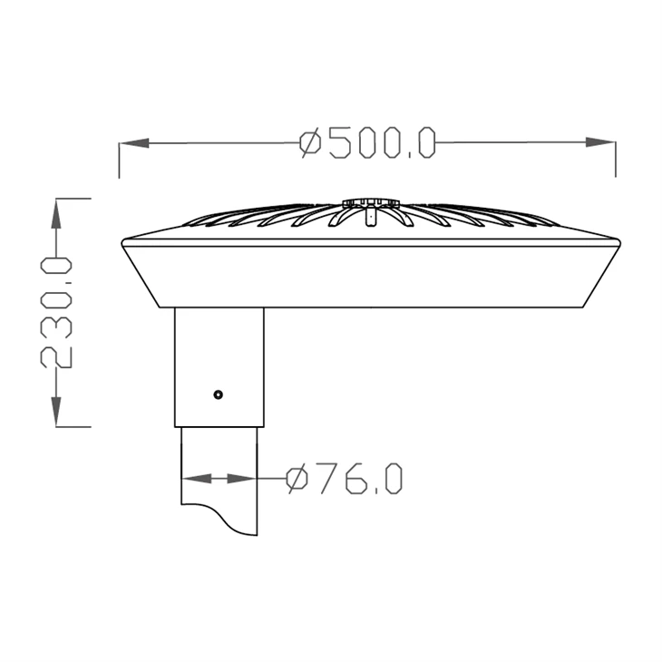 Modern Outdoor Wall Lights
