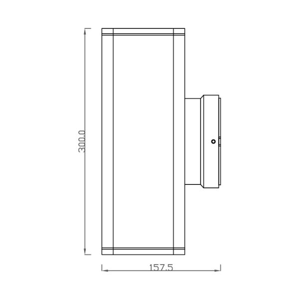 Modern Wall Lights