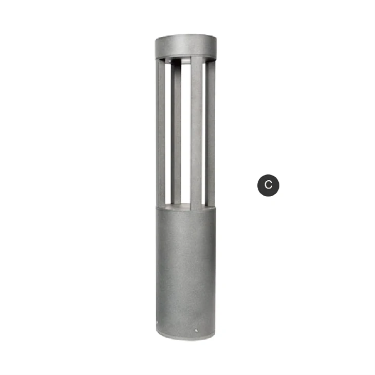 Morden-Aluminum-IP65-Waterproof-LED-Lawn-Lamp