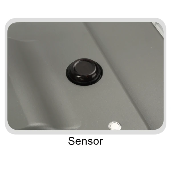 Solar Walkway Lights