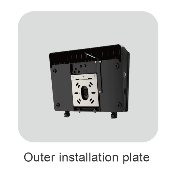 Wall Reflector Light