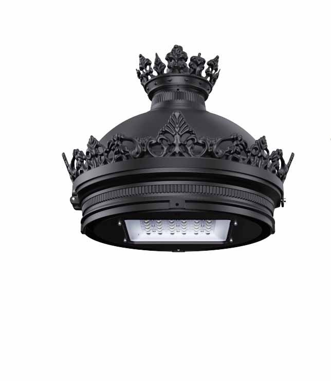 Post Light Exterior Led Bollard Garden Ip65 Pathway Light high quality