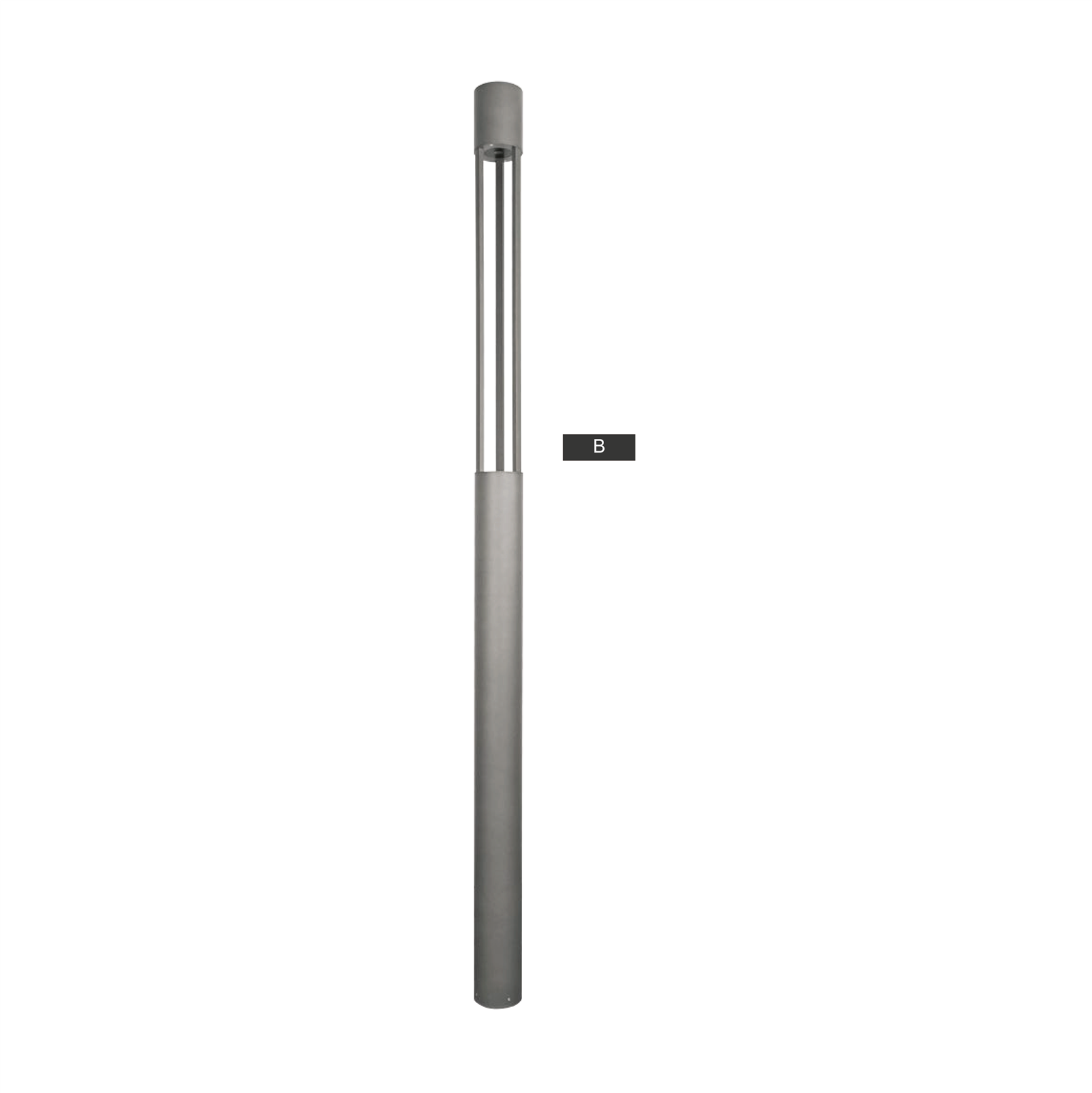 DLG-LED-055T-B
