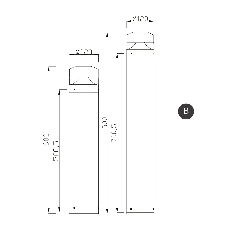 DLW-LED-054-B-01 DLW-LED-054-B-01