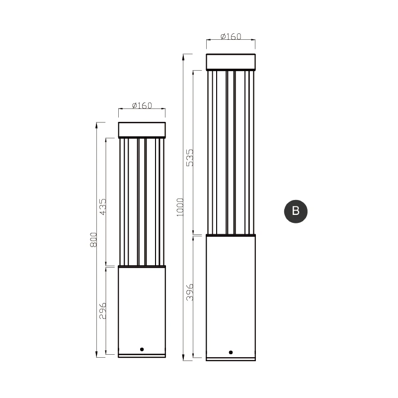 DLW-LED-057P-B-01 DLW-LED-057P-B-01