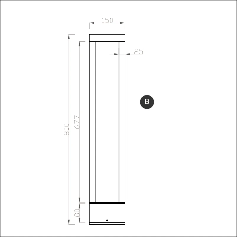 DLW-LED-065B-01 DLW-LED-065B-01