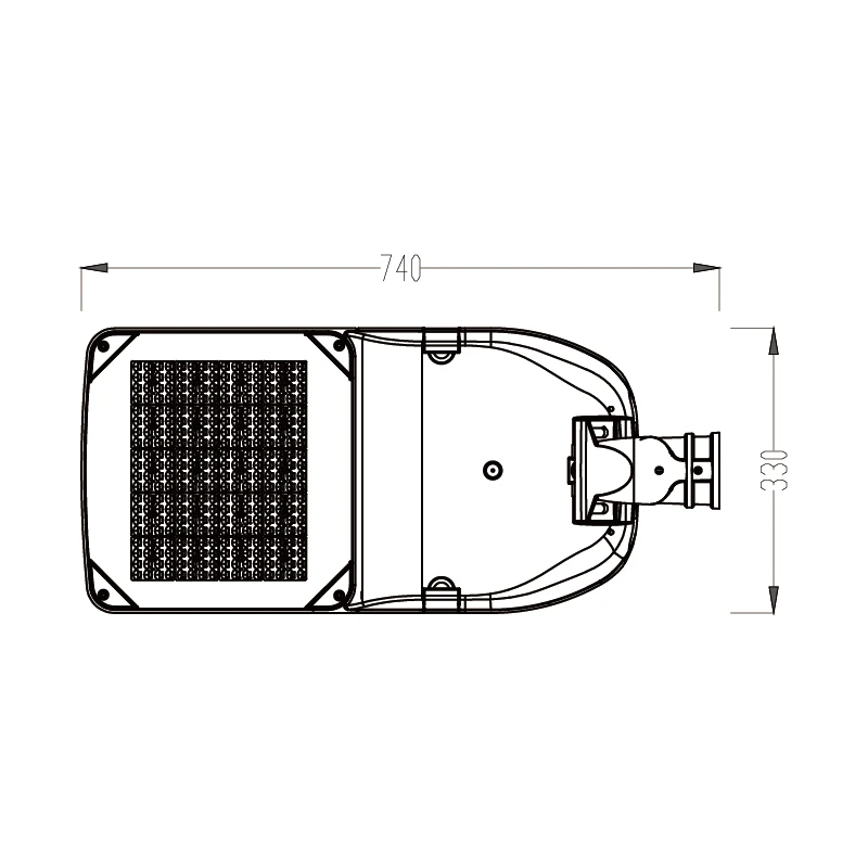 DLS-LED-022L-08