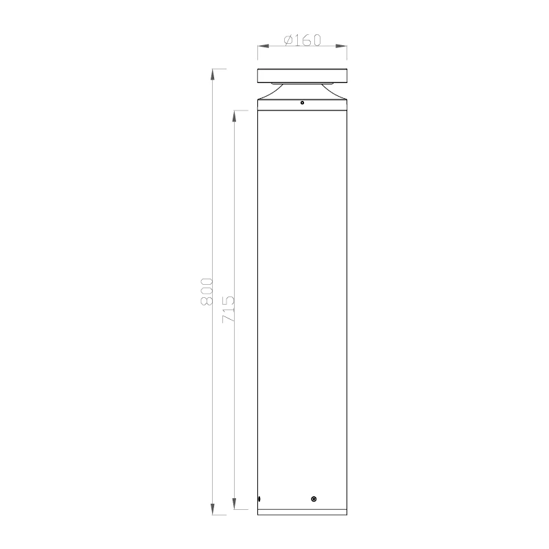DLW-LED-049S-08