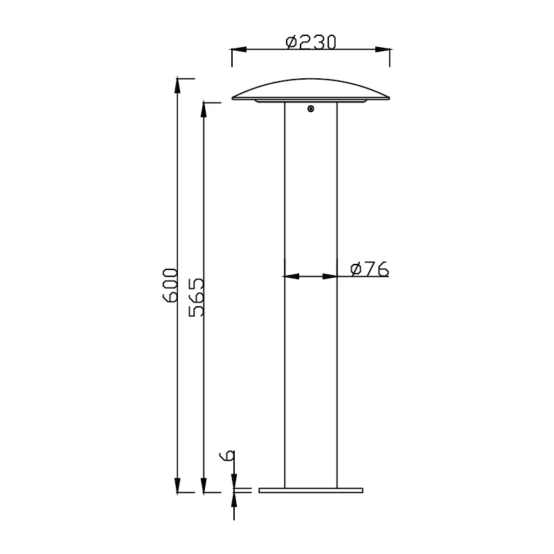 DLW-LED-032C-02