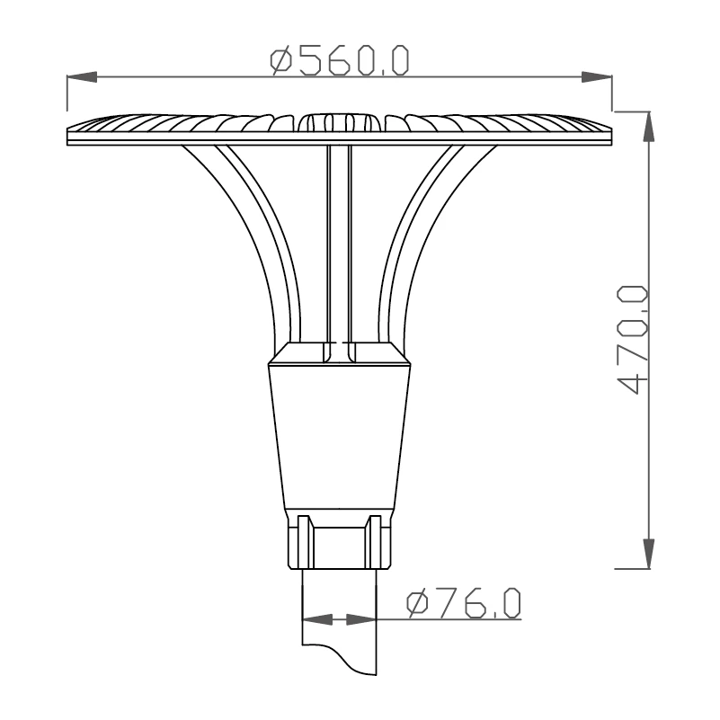DLG-LED-060-01 DLG-LED-060-01