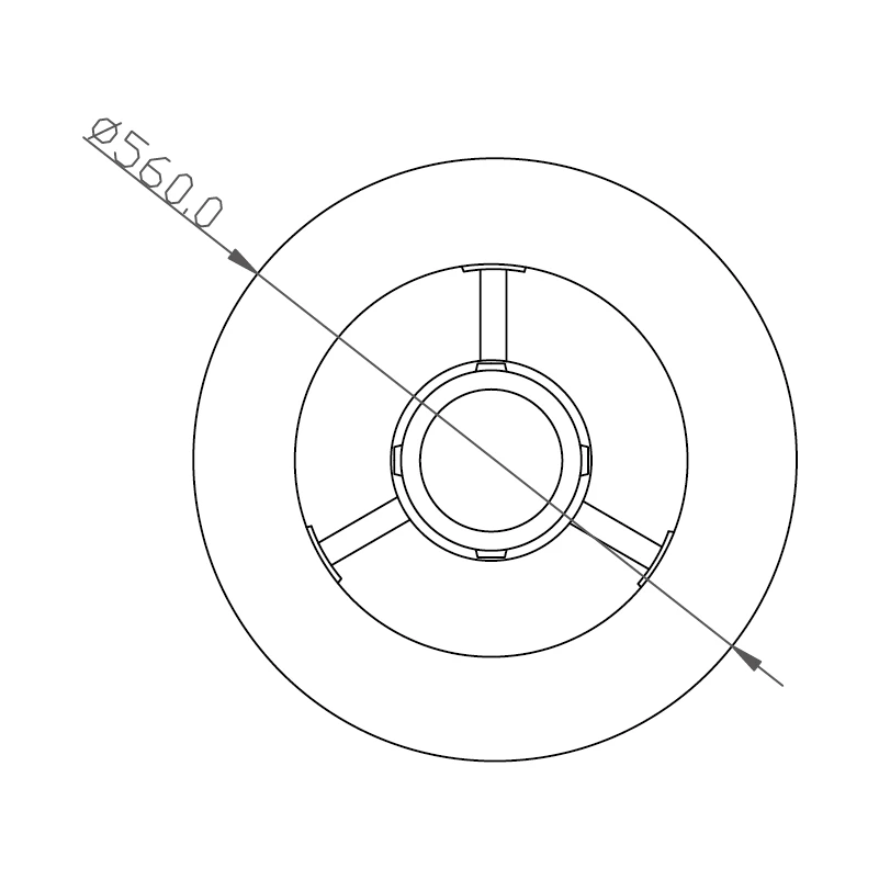 DLG-LED-060-02 DLG-LED-060-02