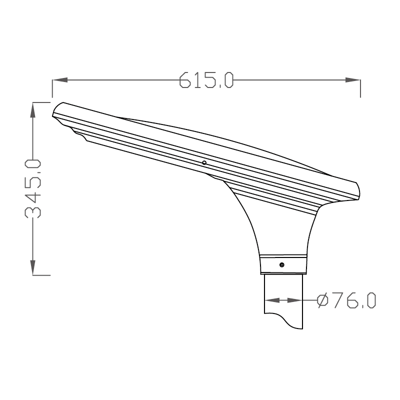 DLG-LED-075-1 DLG-LED-075-1