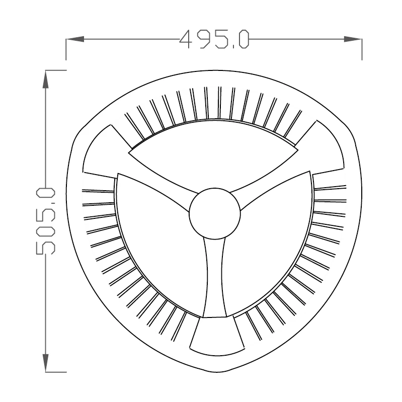 DLG-LED-078-4