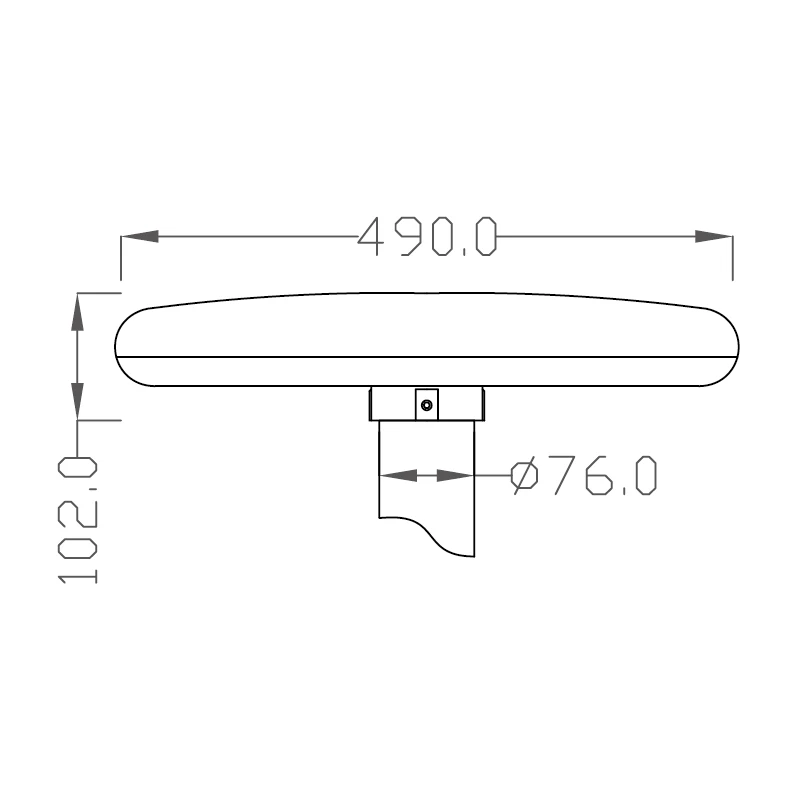 DLG-LED-078-3 DLG-LED-078-3