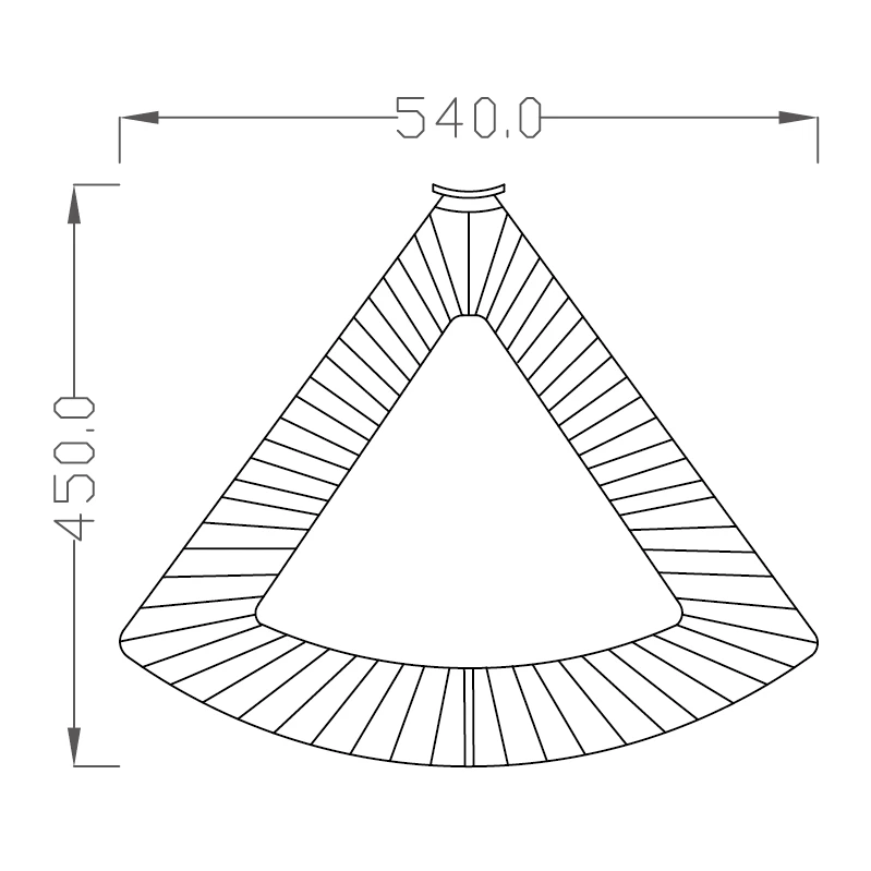 DLG-LED-080-3 DLG-LED-080-3