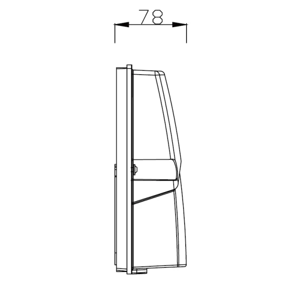 DLWA-LED-011-05