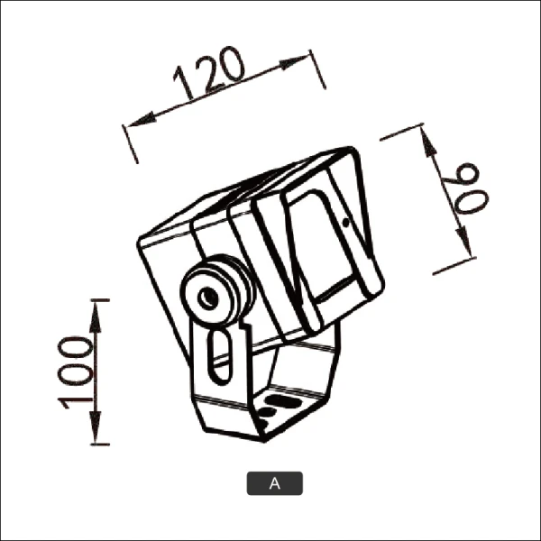 DLSL-LED-001A-03