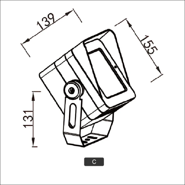DLSL-LED-001C-03 DLSL-LED-001C-03