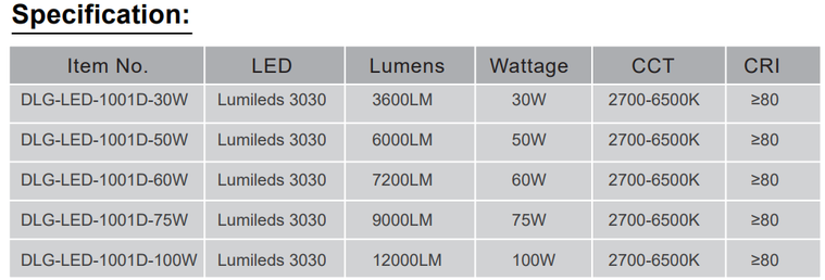 1000D 1000D