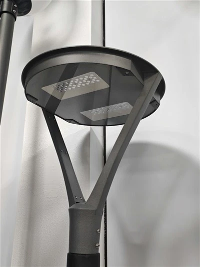 정원 Led 램프 외부 볼라드 IP65 공장