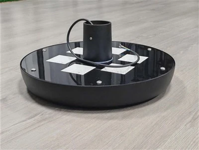 야외 조명 220v 50w Led 조명 정원 풍경