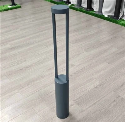 외부 볼라드 공장 LED 볼라드 램프 공장